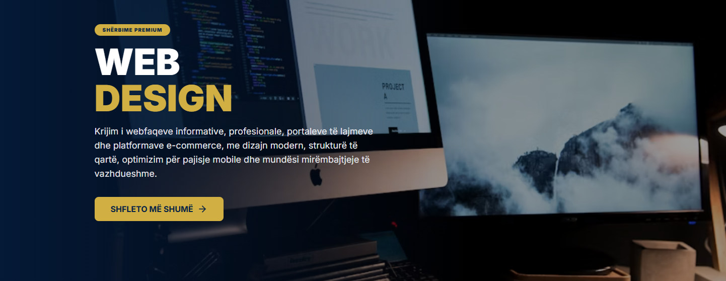 Web Design