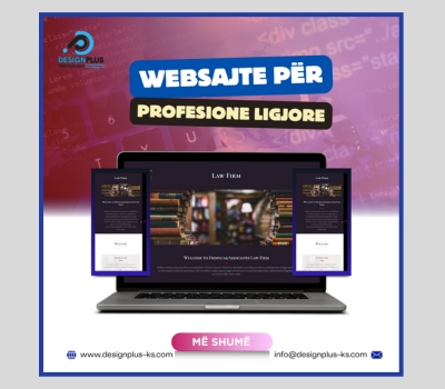Project Logo Design