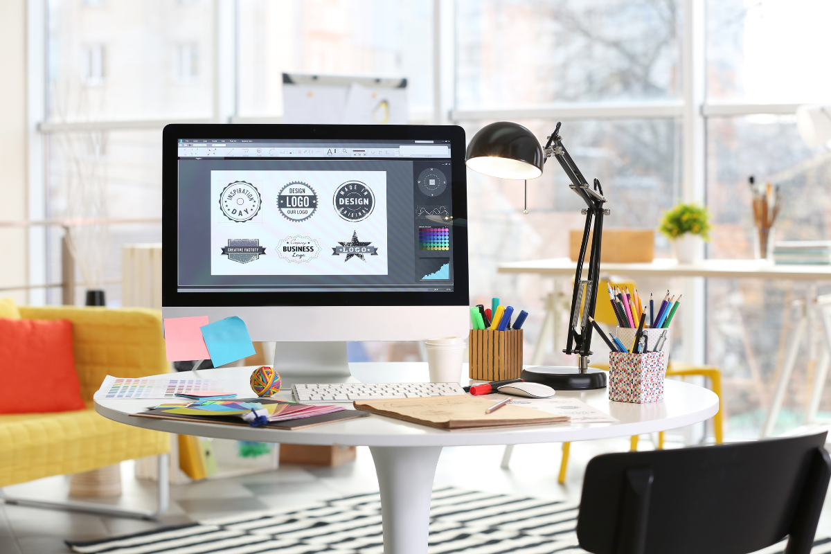 Branding Set