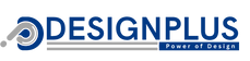 Design Plus Logo