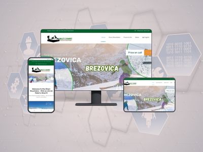 Webfaqe Turistike
