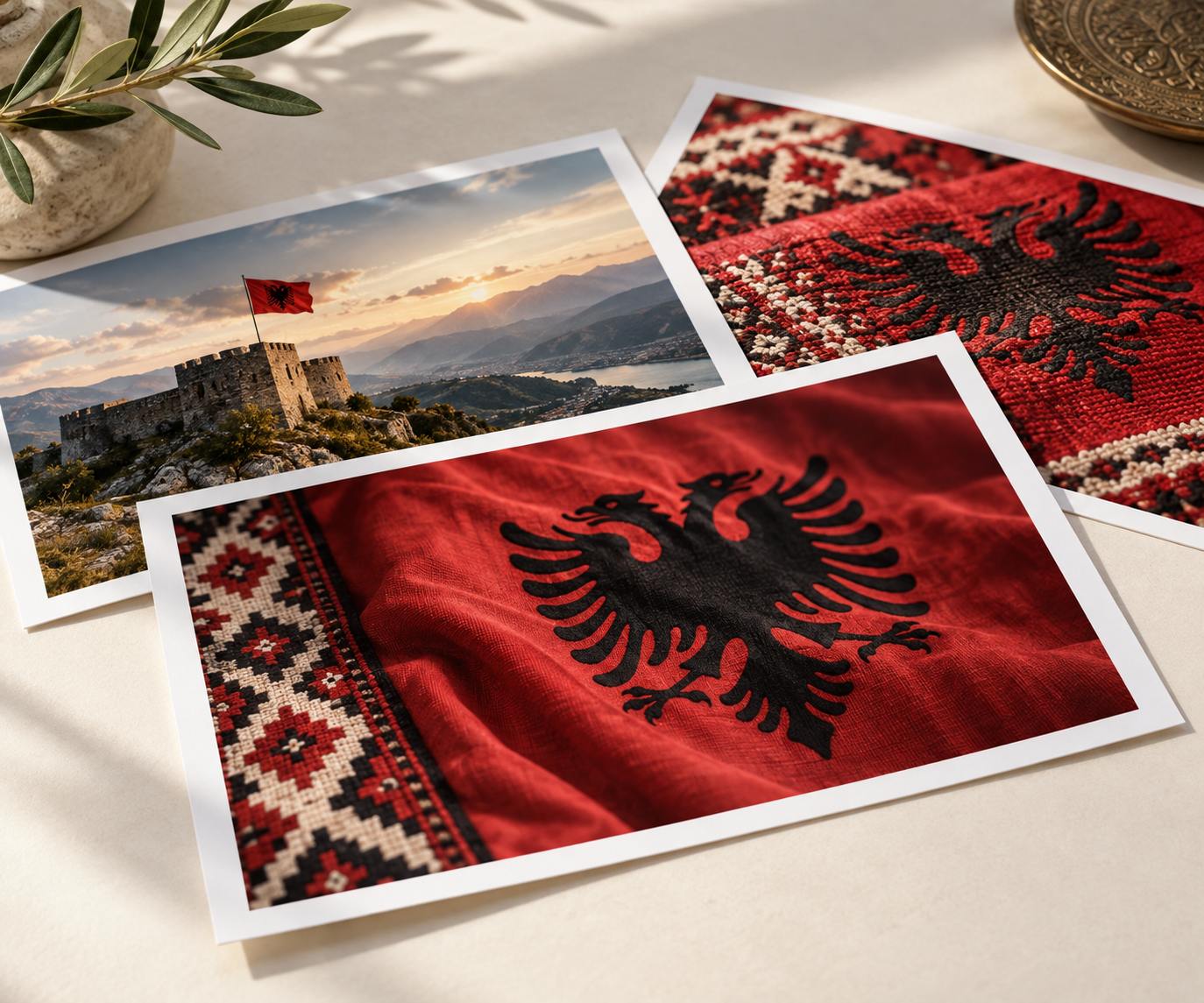 Fotografi albumi dhe printime foto në formate standarde - foto 1