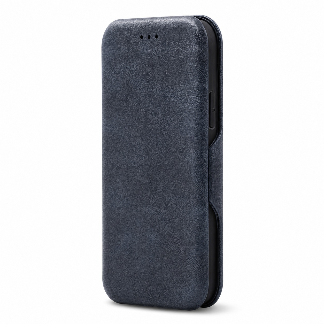 Mbrojtëse Portofol Klasike HDCi për iPhone 15 & 16 Pro Max