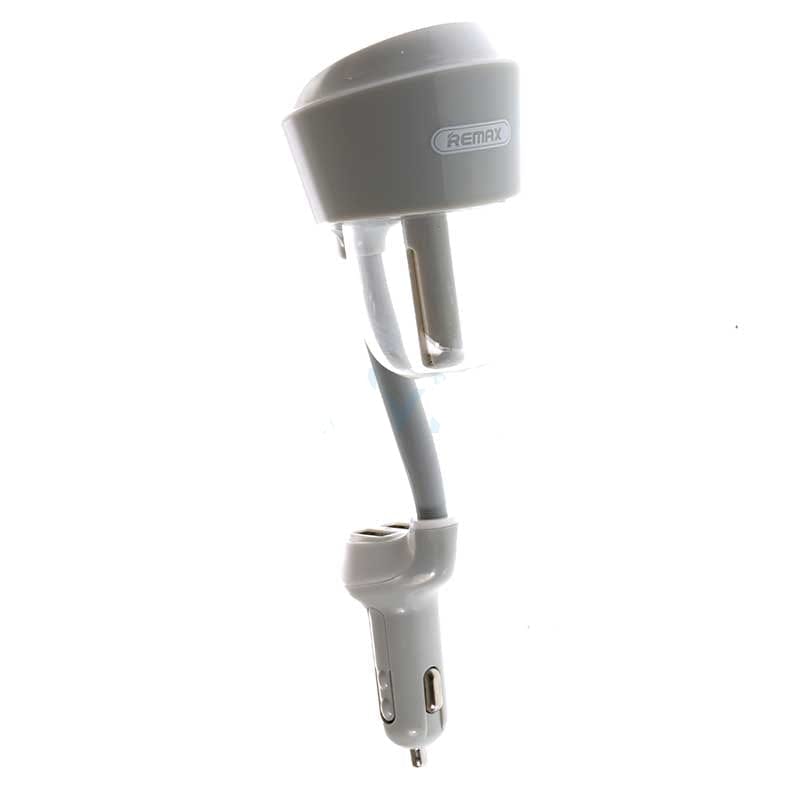 Aromatizues Ajri dhe mbushes USB për Makinë (Modeli RT-C01)