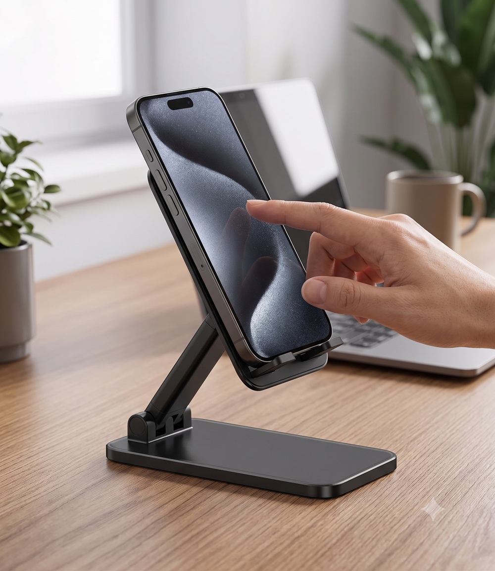 Phone Holder iConn IH-512 i Palosshem per Telefon