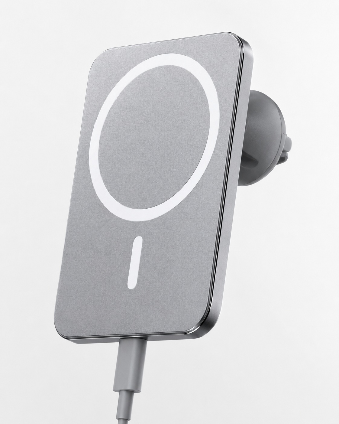Wireless Magnetic Charger 15W per Makine