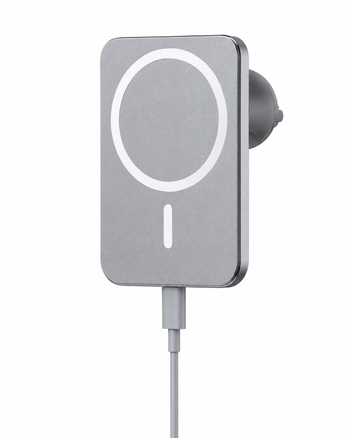 Wireless Magnetic Charger 15W per Makine