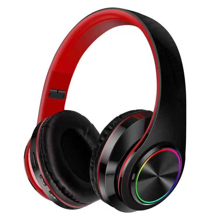 Kufje Wireless RKD55, ngjyrë hiri e zezë - foto 1