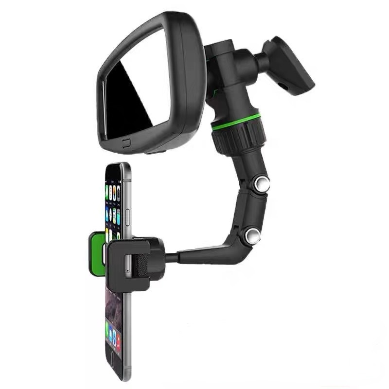 Kufje Wireless B39M Cat Ear me RGB – Të Zeza – foto 1